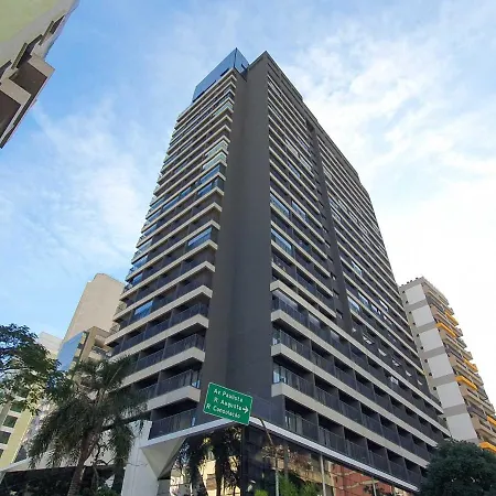 360 Vn Ueno By Housi Apartment Sao Paulo Exterior photo