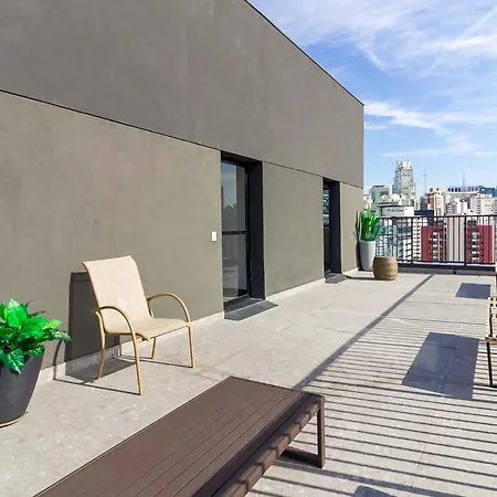 360 Vn Ueno By Housi Apartment Sao Paulo Exterior photo