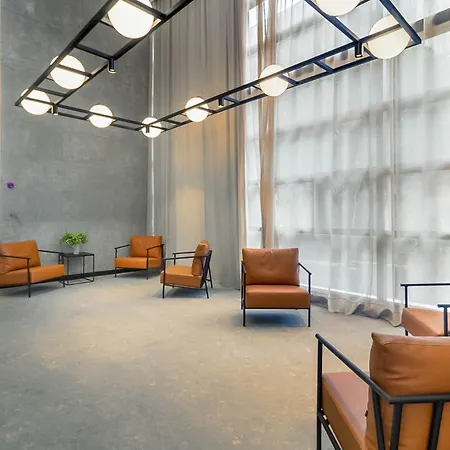 360 Vn Ueno By Housi Apartment Sao Paulo Exterior photo