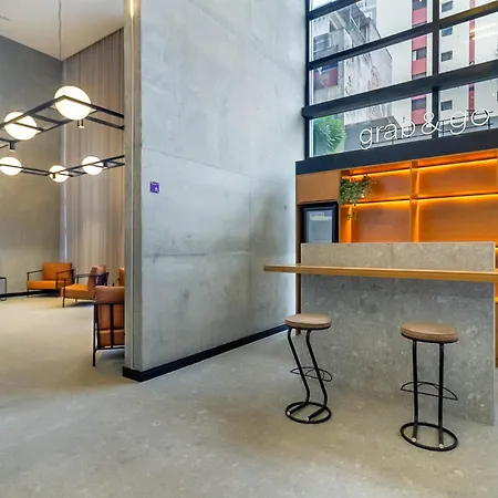 360 Vn Ueno By Housi Apartment Sao Paulo Exterior photo