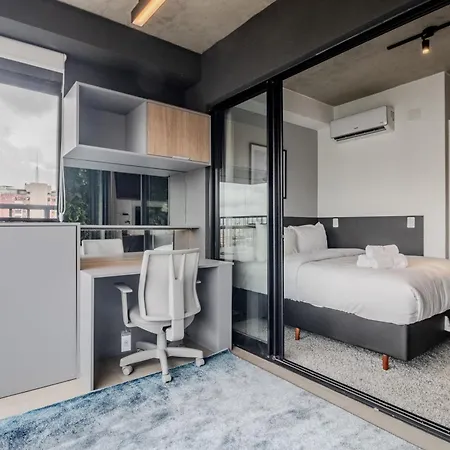 360 Vn Ueno By Housi Apartment Sao Paulo Exterior photo