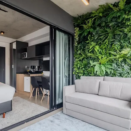 360 Vn Ueno By Housi Apartment Sao Paulo Exterior photo