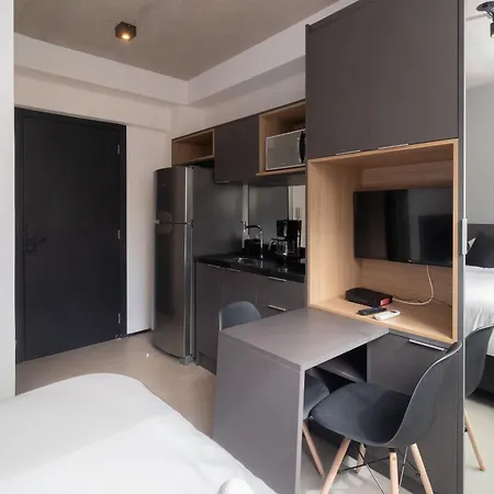 360 Vn Ueno By Housi Apartment Sao Paulo Exterior photo