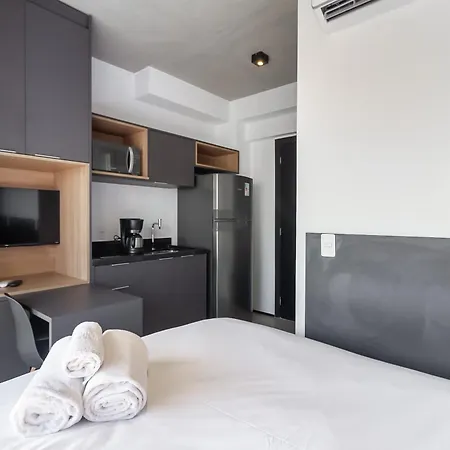 360 Vn Ueno By Housi Apartment Sao Paulo Exterior photo