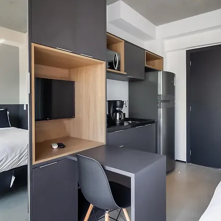 360 Vn Ueno By Housi Apartment Sao Paulo Exterior photo