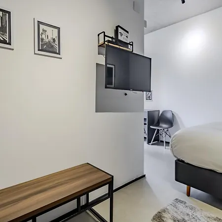 360 Vn Ueno By Housi Apartment Sao Paulo Exterior photo