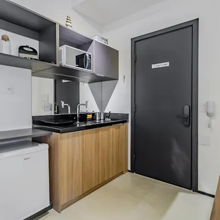 360 Vn Ueno By Housi Apartment Sao Paulo Exterior photo