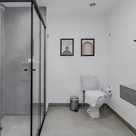 360 Vn Ueno By Housi Apartment Sao Paulo Exterior photo