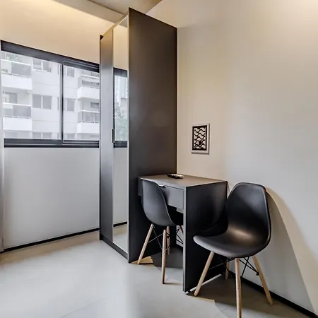 360 Vn Ueno By Housi Apartment Sao Paulo Exterior photo