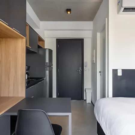 360 Vn Ueno By Housi Apartment Sao Paulo Exterior photo