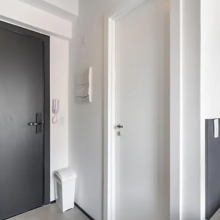 360 Vn Ueno By Housi Apartment Sao Paulo Exterior photo