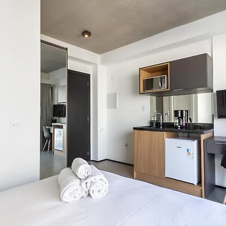 360 Vn Ueno By Housi Apartment Sao Paulo Exterior photo