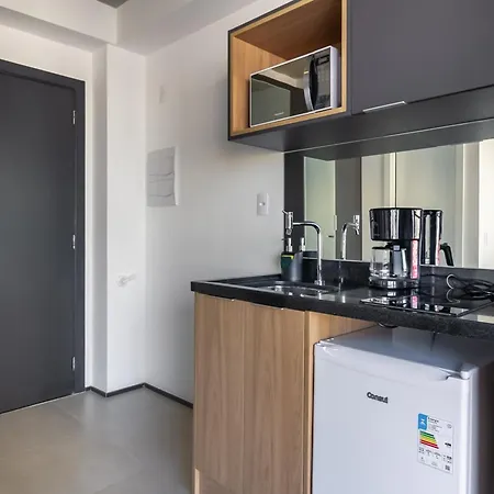 360 Vn Ueno By Housi Apartment Sao Paulo Exterior photo