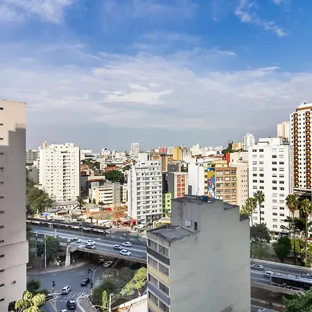 360 Vn Ueno By Housi Apartment Sao Paulo Exterior photo