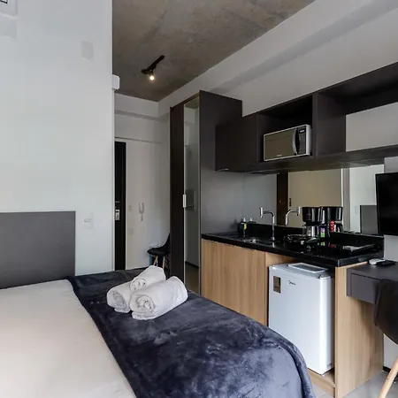 360 Vn Ueno By Housi Apartment Sao Paulo Exterior photo