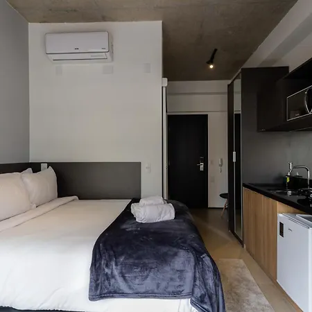 360 Vn Ueno By Housi Apartment Sao Paulo Exterior photo