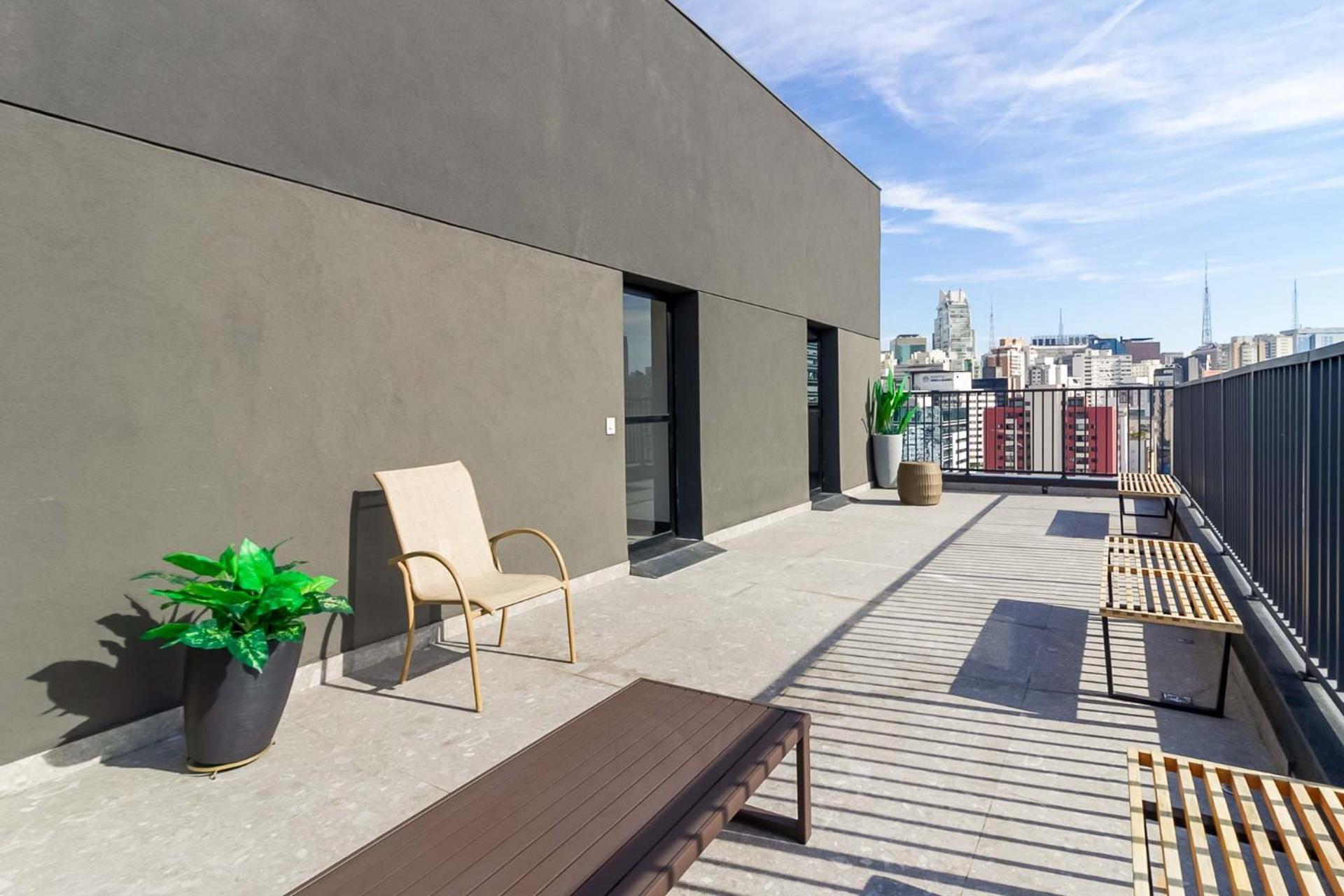 360 Vn Ueno By Housi Apartment Sao Paulo
