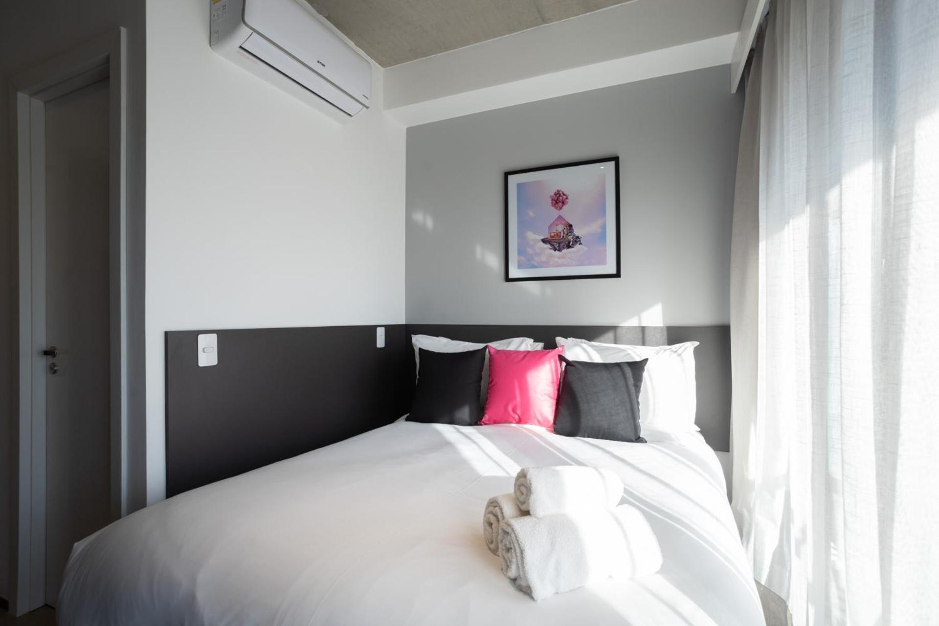360 Vn Ueno By Housi Apartment Sao Paulo