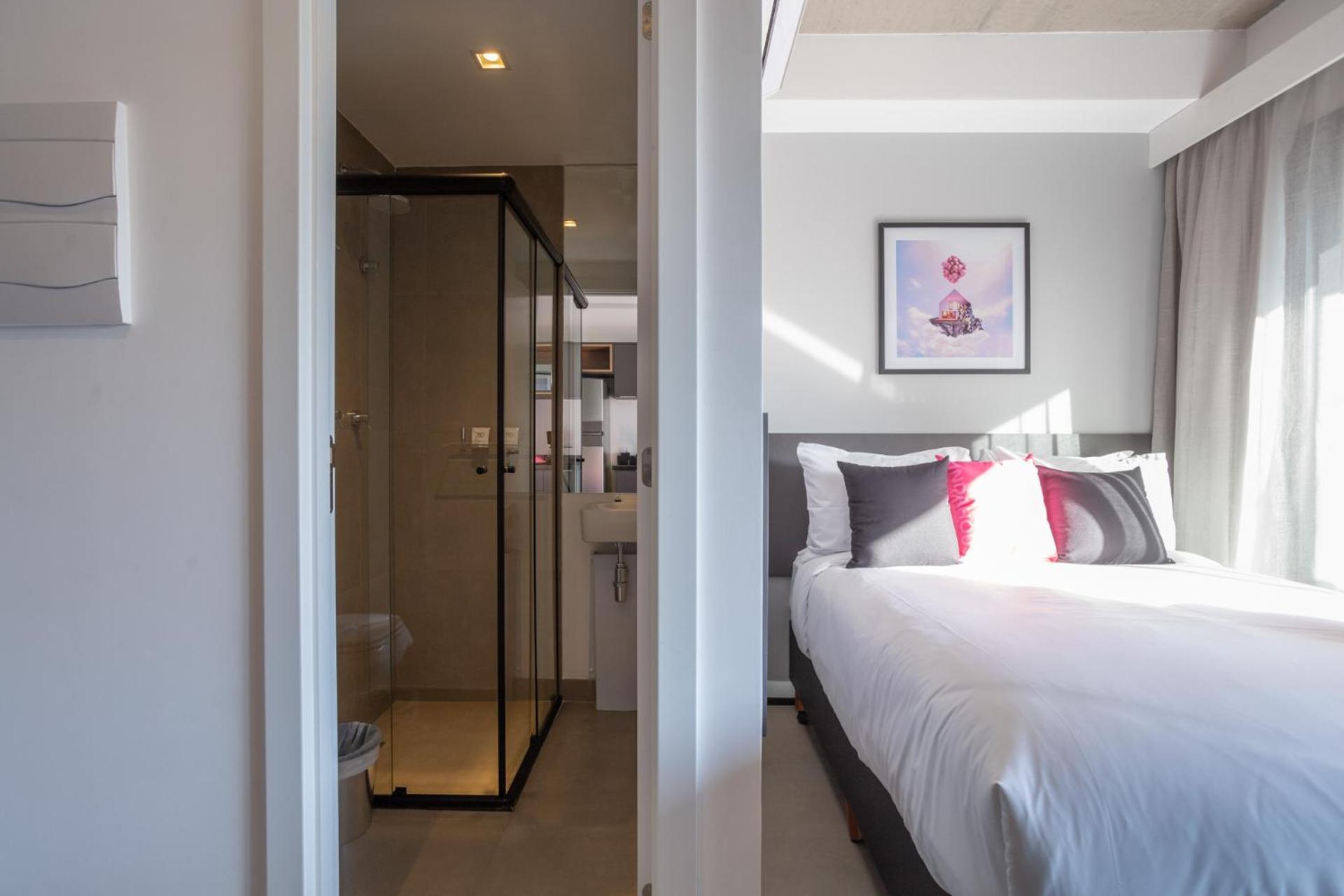 Apartment 360 Vn Ueno By Housi