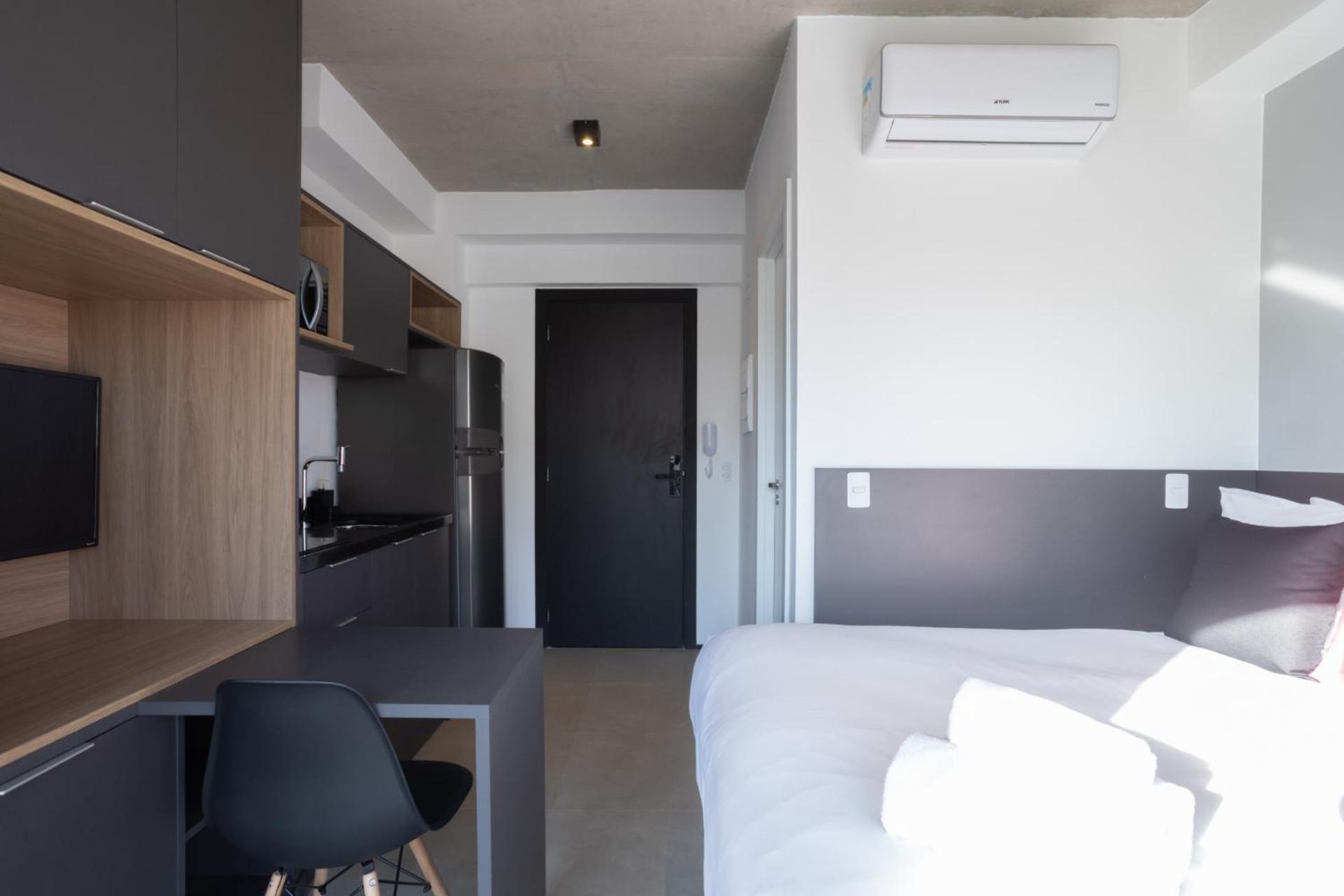 Apartment 360 Vn Ueno By Housi Sao Paulo