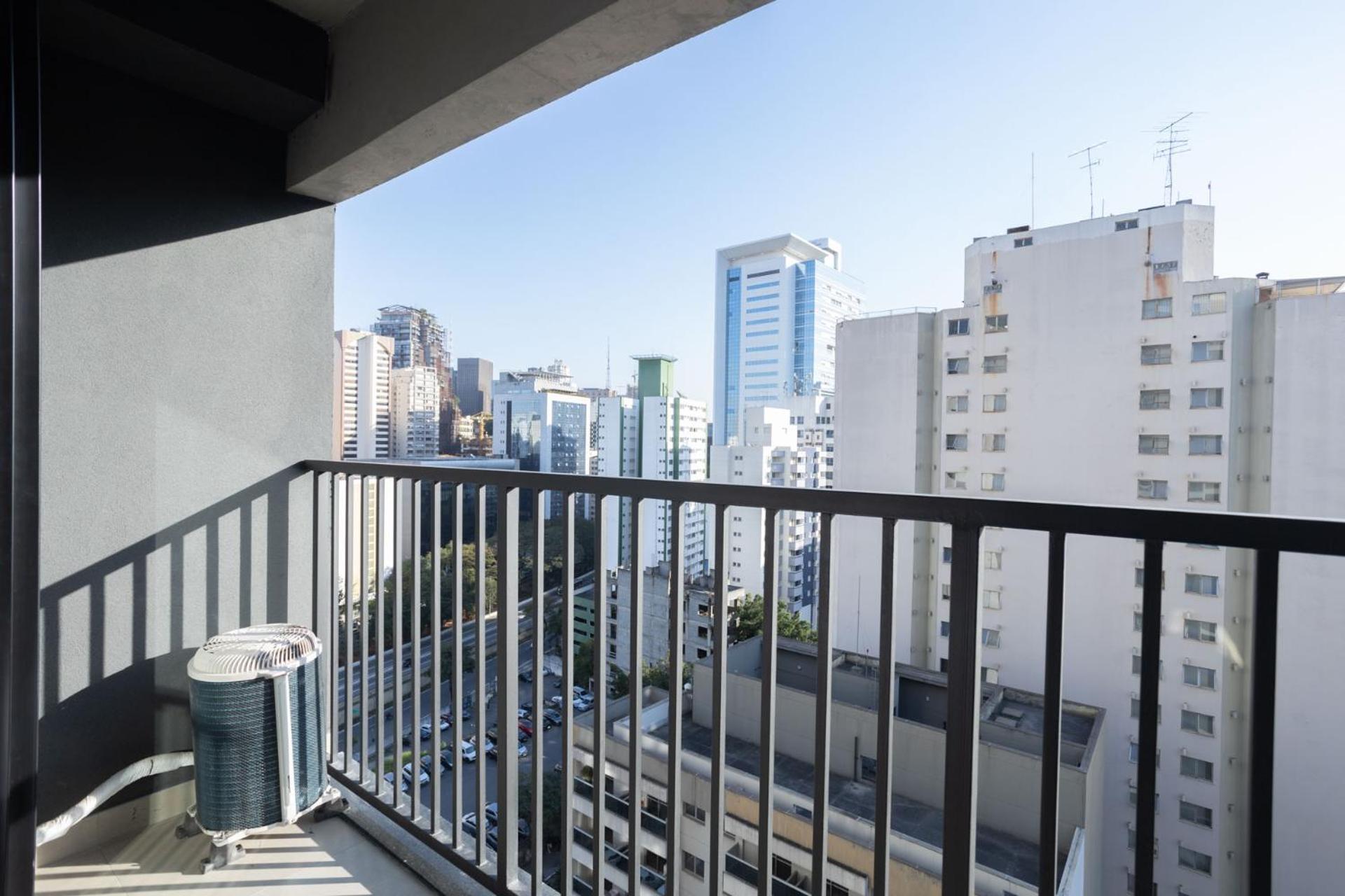 360 Vn Ueno By Housi * Sao Paulo