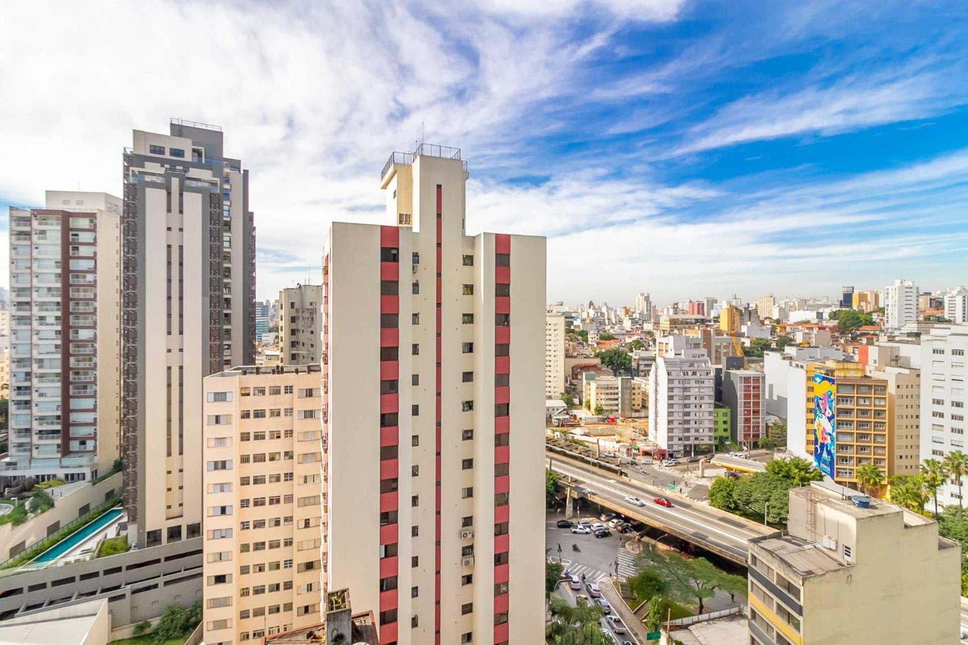 360 Vn Ueno By Housi Apartment Sao Paulo