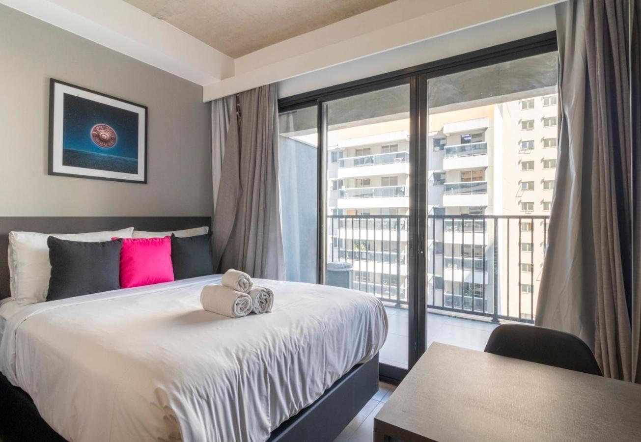 Apartment 360 Vn Ueno By Housi